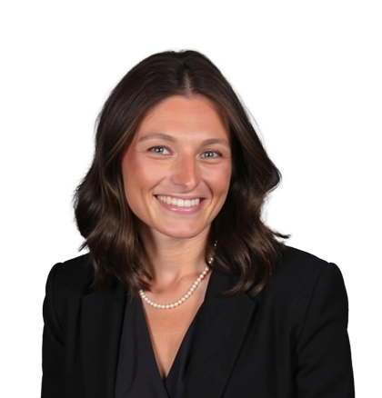 Lindsay Chevlin