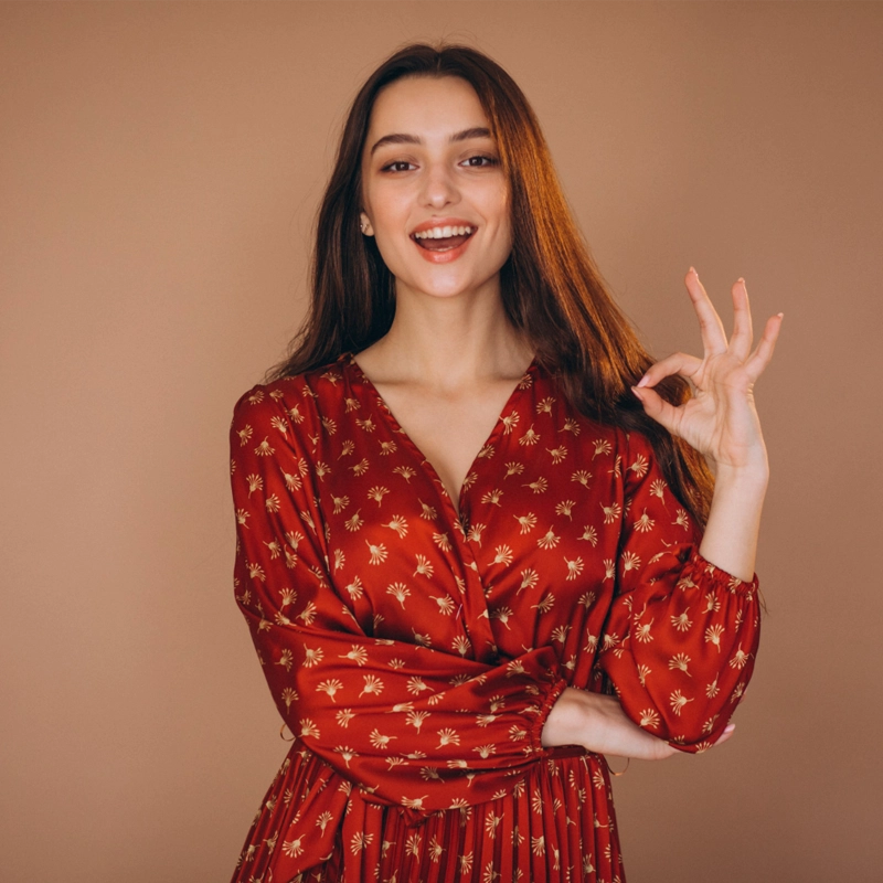 Sarah R.