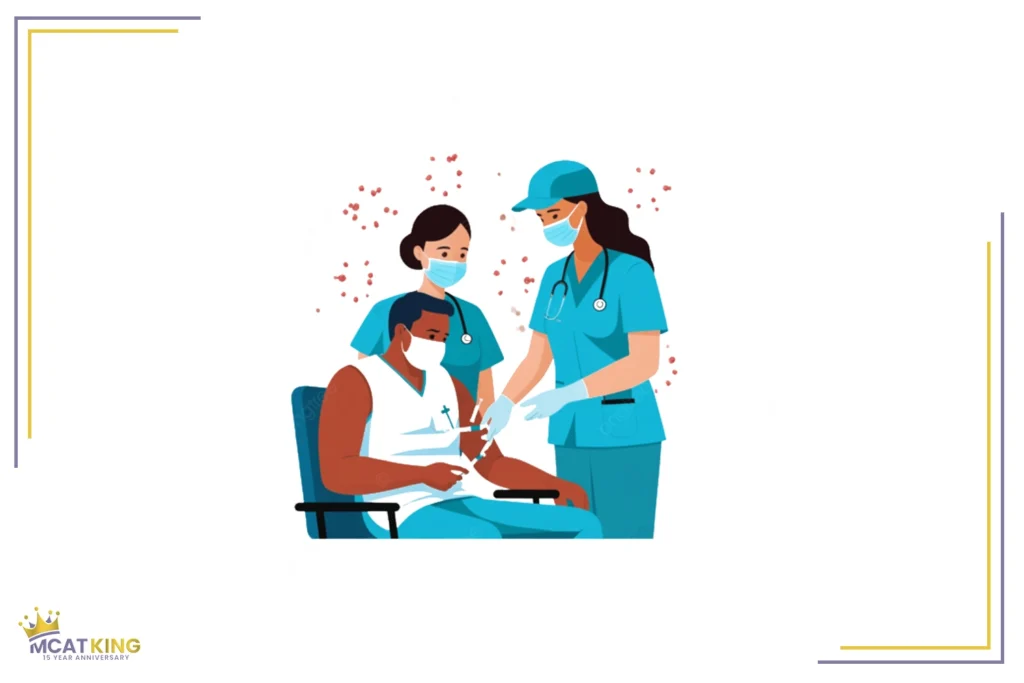Patient Advocacy Volunteer Program in ED @ NYU