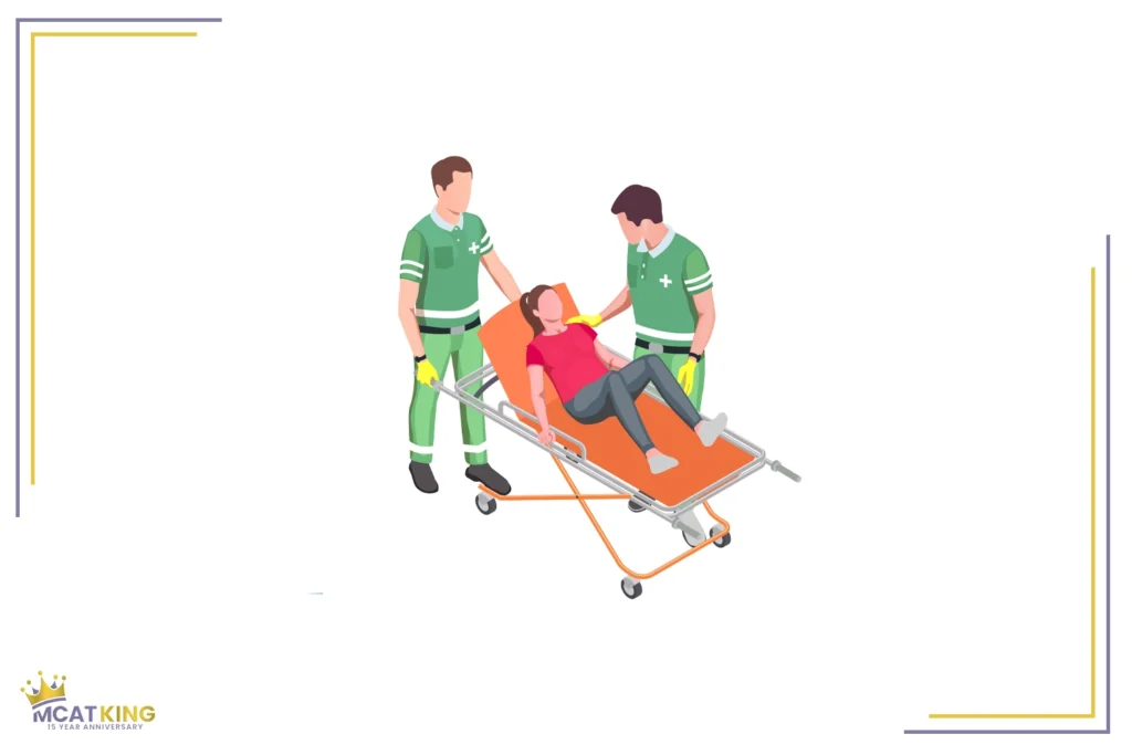 EMT Course At Yeshiva University | Fall 2020