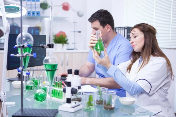 Organic Chem Syllabus