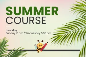 MCAT Summer Course