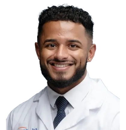 Dr. Jerrin Peter