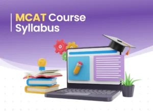 MCATKing: MCAT Course Syllabus