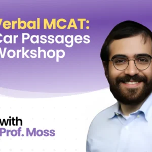 Express CARS Passages Workshop