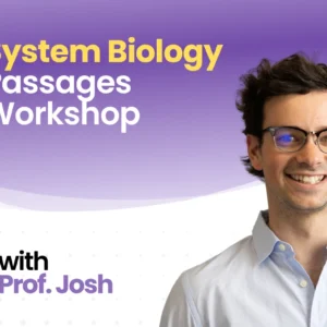 4 Weeks MCAT Biology Passages Workshop