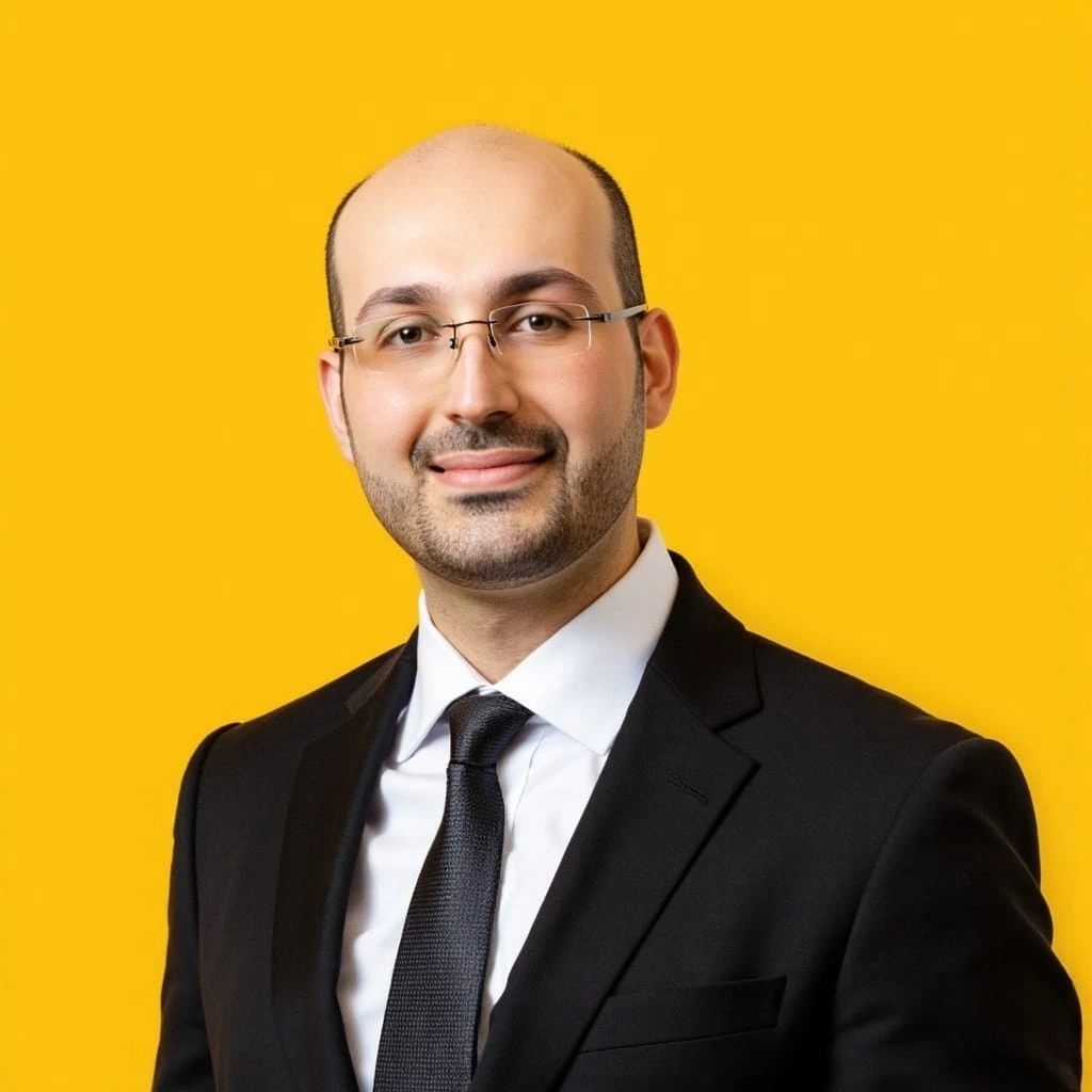 About MCAT King Prof. Noble Zaghi