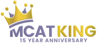 MCAT King