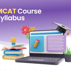 MCATKing: MCAT Course Syllabus