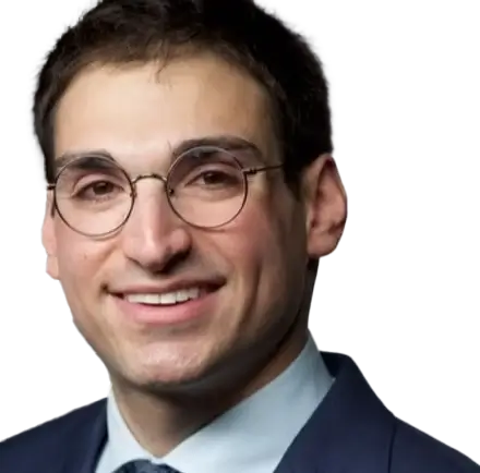 Dr. Toby Atkin
