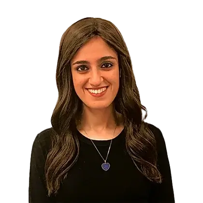Dr. Leah Moradi
