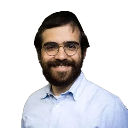 Prof. Or Moss